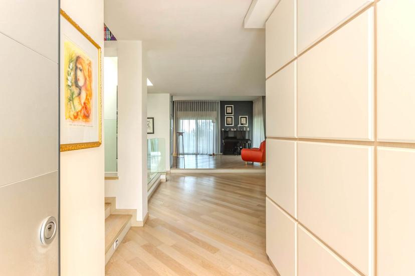 Villa in Contrada Scizzo, Noicattaro — foto 3 di 5