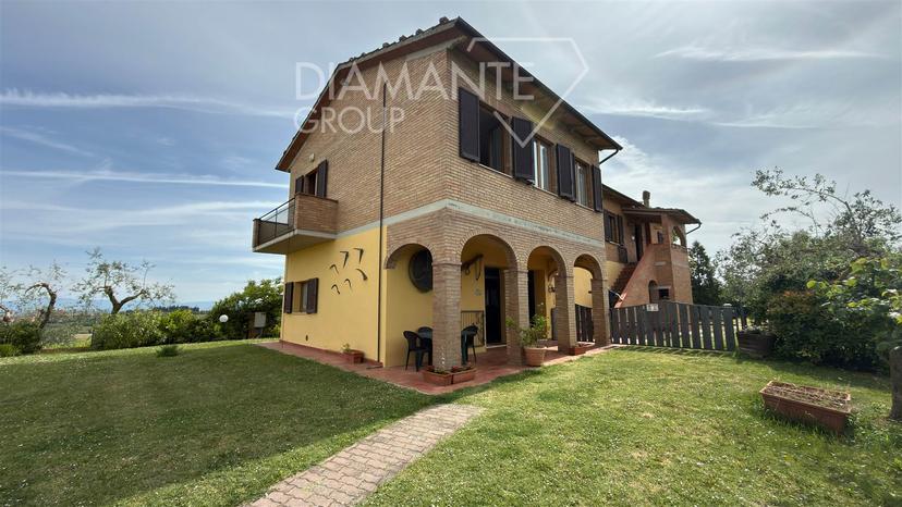 Casa colonica, Montepulciano — foto 5 di 5