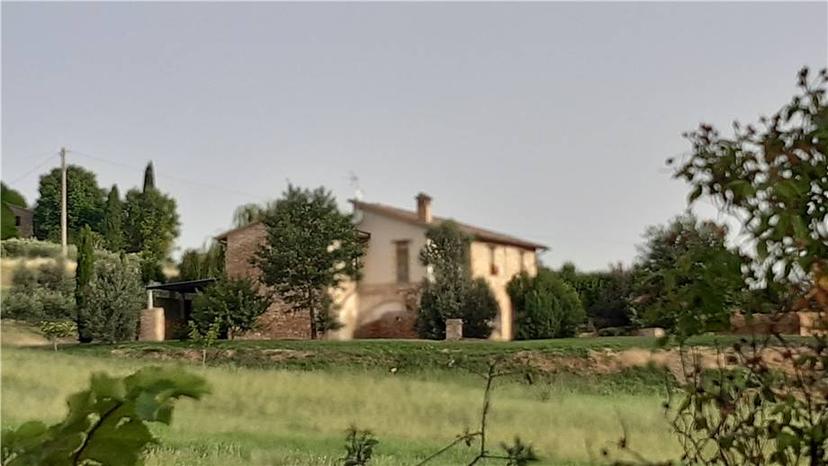 Rustico in Voc. Selva 11, Marsciano — foto 3 di 5