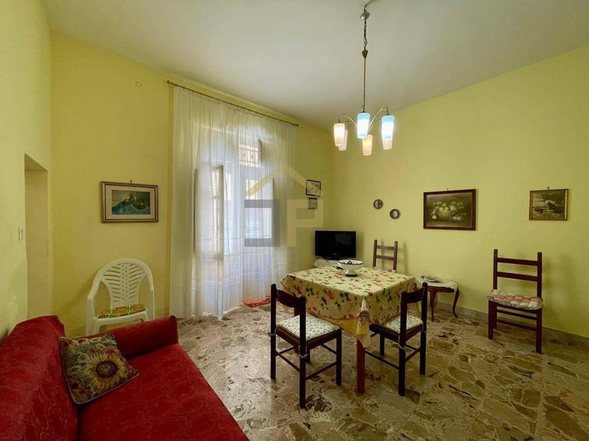 Casa indipendente in Via Bonventre, Castellammare del Golfo — foto 2 di 5