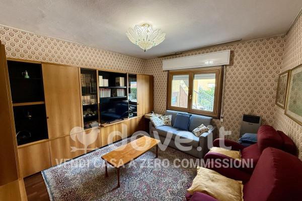Villa a schiera in Via Paderno 24, Seriate