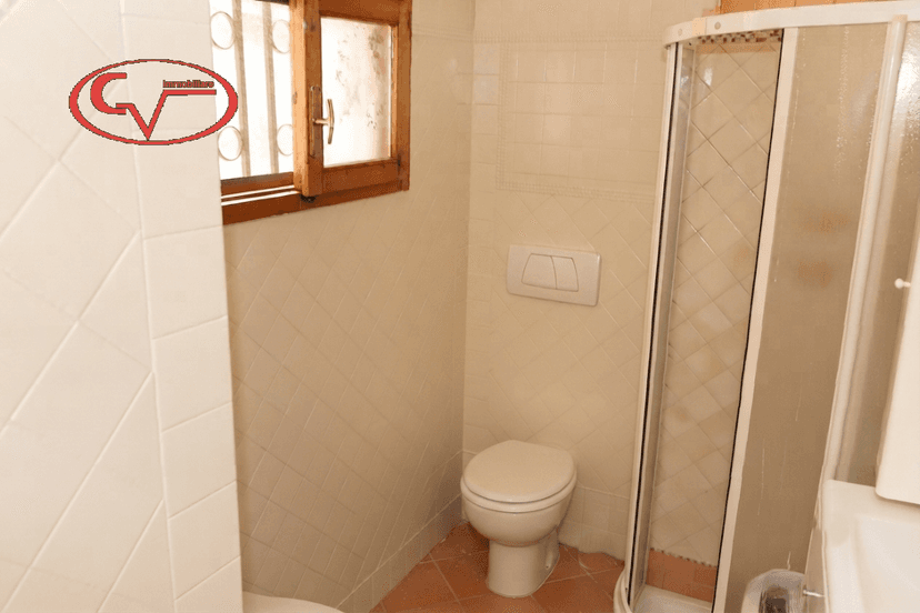 Bilocale in Castelnuovo dei Sabbioni, Cavriglia — foto 3 di 5
