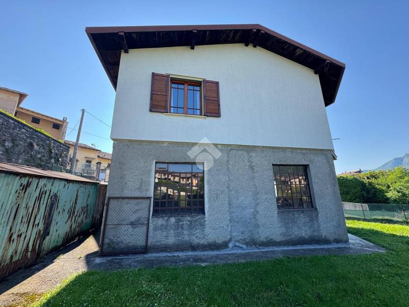 Casa indipendente in Via Campear 8, Solto Collina — foto 2 di 5