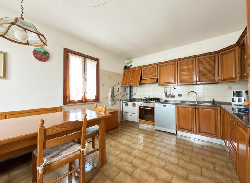 Villa in Via Pinesi, Ormelle — foto 4 di 5