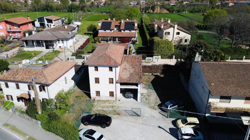 Casa indipendente in Via Castion 67, Rossano Veneto — foto 5 di 5
