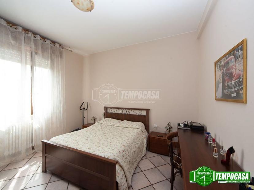 Trilocale in Via 5 Giornate, Muggiò — foto 5 di 5