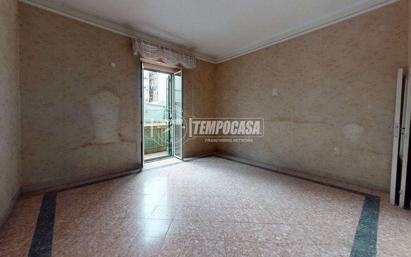 Trilocale in Via Sigismondo Castromediano, Bari