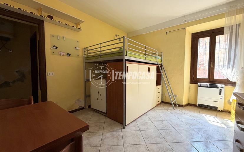 Monolocale in Via Pella Remo, Cossato — foto 4 di 5