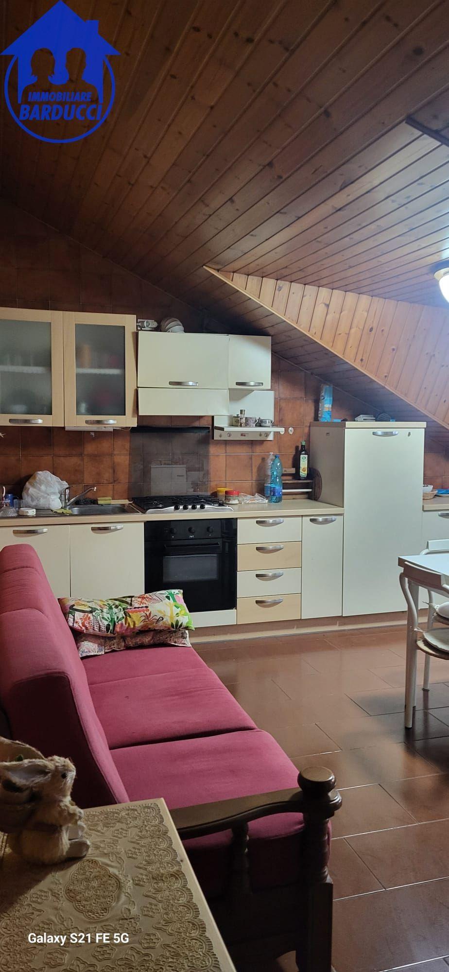 Attico, Bellaria-Igea Marina