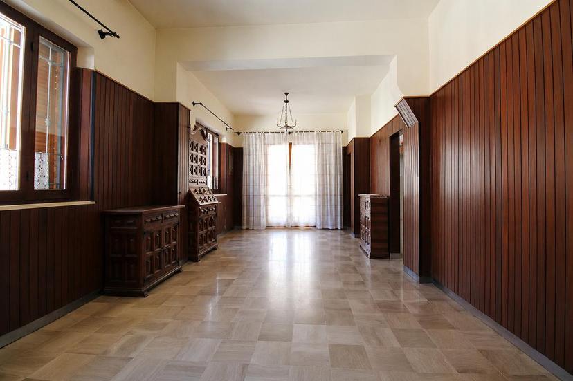 Casa indipendente in Via a. Giulietti 69, Sirolo — foto 4 di 5