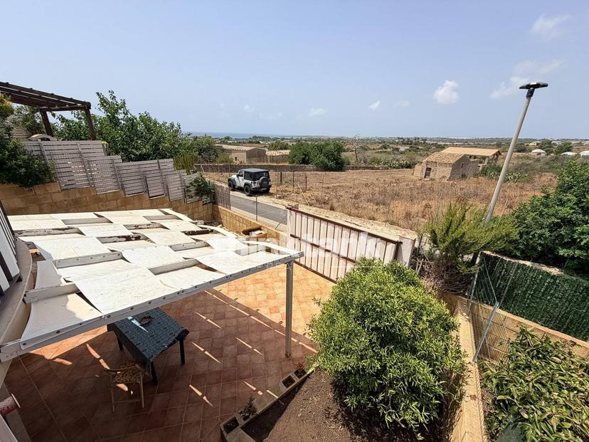 Villa a schiera in Via Gugliemo Marconi, Portopalo di Capo Passero — foto 3 di 5