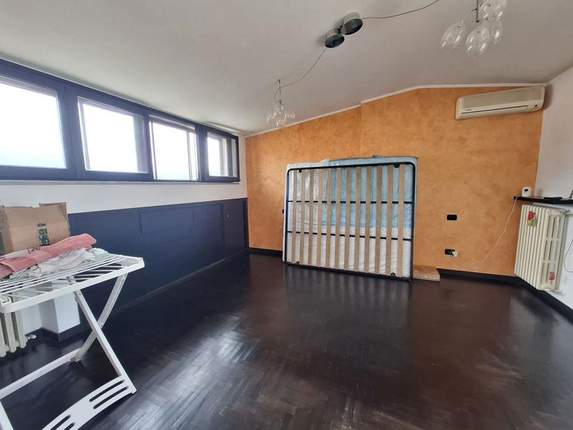 Quadrilocale in Via S. Tommaso d'Aquino 4f, Sora — foto 5 di 5