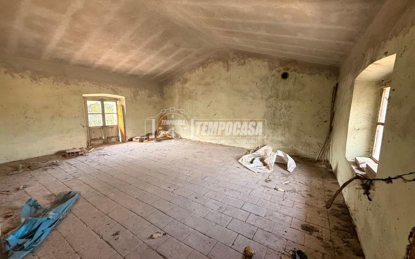 Casa indipendente in Via Umberto I, Alta Val Tidone — foto 2 di 5