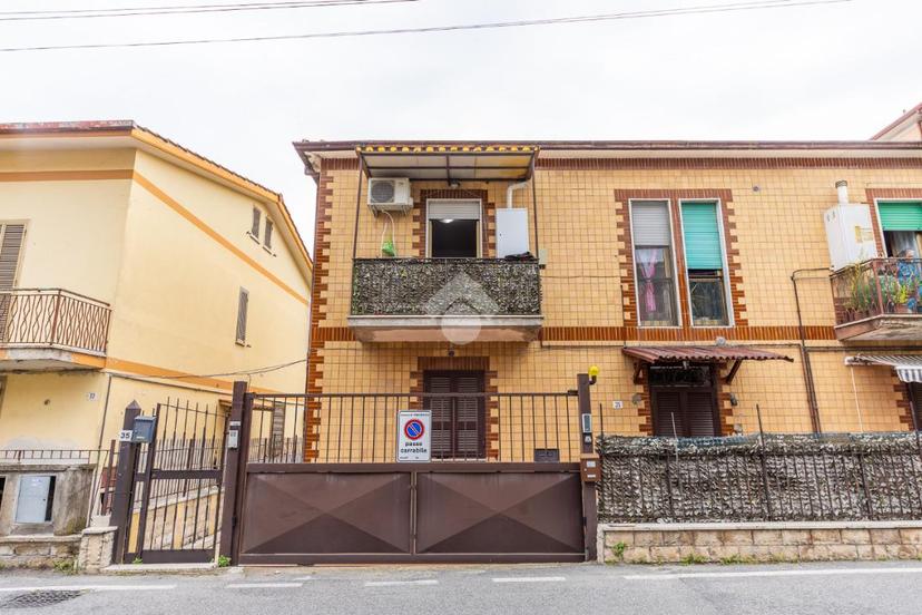 Bilocale in Via Santa Lucia 35, Fonte Nuova — foto 3 di 5