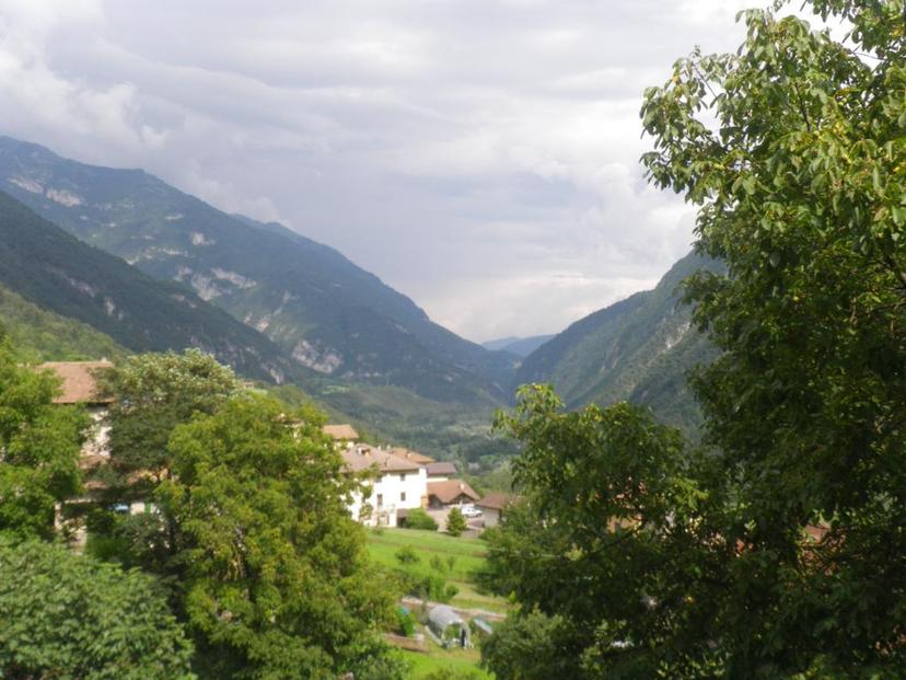 Trilocale in Via Scaricle, Tre Ville — foto 2 di 5