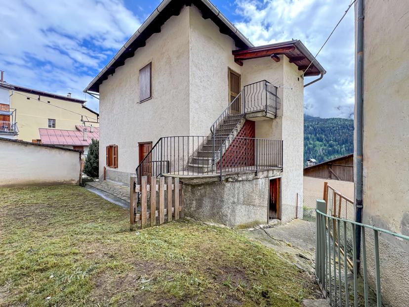 Trilocale in Salita ai Maseri 13, Pellizzano — foto 5 di 5