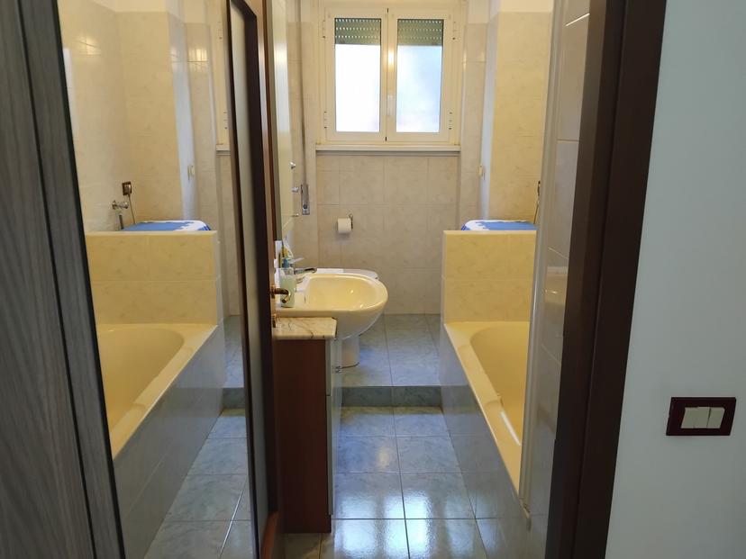 Bilocale in Via Doria, Brugherio — foto 4 di 5
