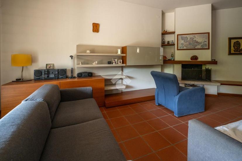 Villa a schiera in Via Rossini, Villanuova sul Clisi — foto 4 di 5