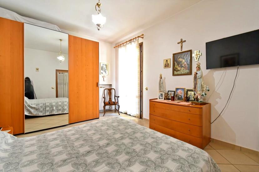 Casale in Via del Prete, Forlì — foto 2 di 5