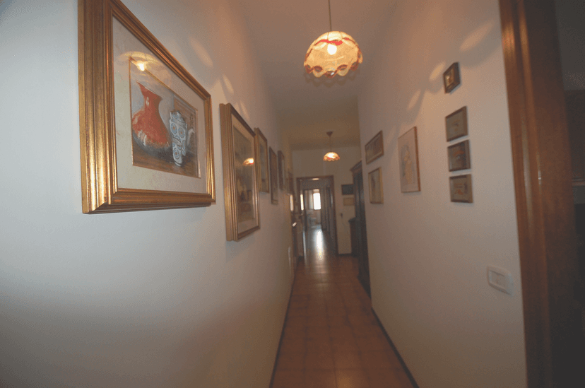 Appartamento in Via Mons. Oscar Arnulfo Romero, Ferrara