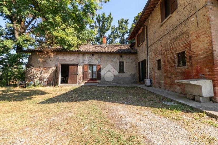 Casa indipendente in Via San Lorenzo 2, Guidizzolo