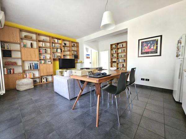 Bilocale in Viale Iginio Rota, Vimercate — foto 5 di 5