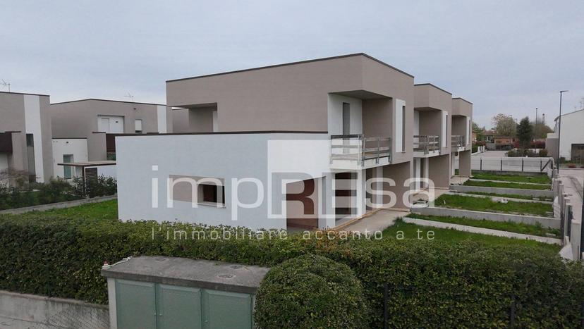 Villa a schiera in Via Don Giovanni Capoia, Paese — foto 3 di 5