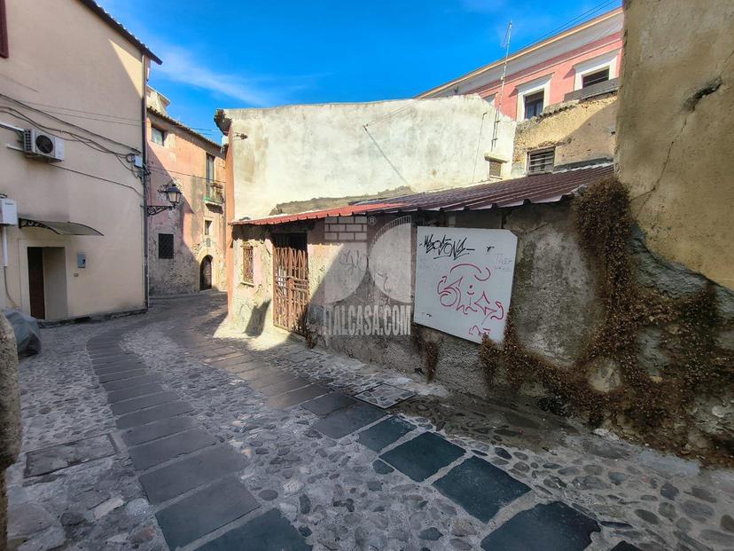 Casa indipendente in Via Cavour, Crotone — foto 3 di 5