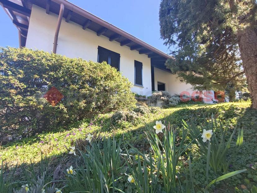 Villa in Via Zanella 20, Parabiago — foto 5 di 5