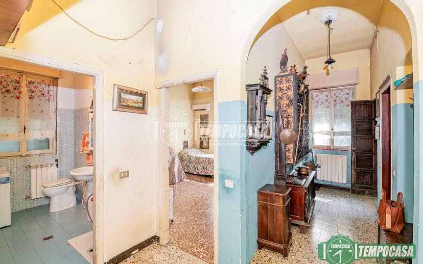 Villa in Via Isola Rota 1, Pieve Fissiraga — foto 4 di 5