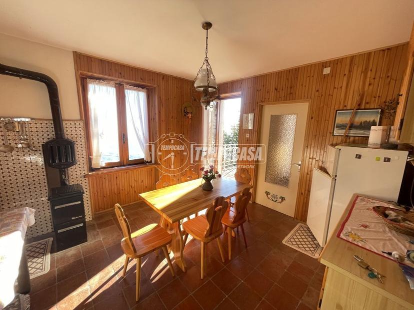 Casa indipendente in Via Quinzeina 39, Colleretto Castelnuovo — foto 5 di 5