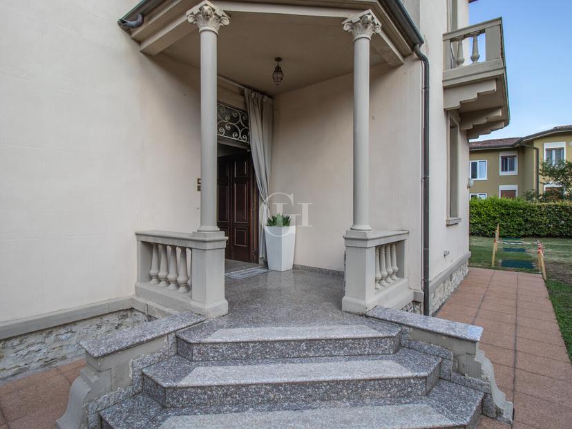 Casa indipendente, Salò — foto 5 di 5