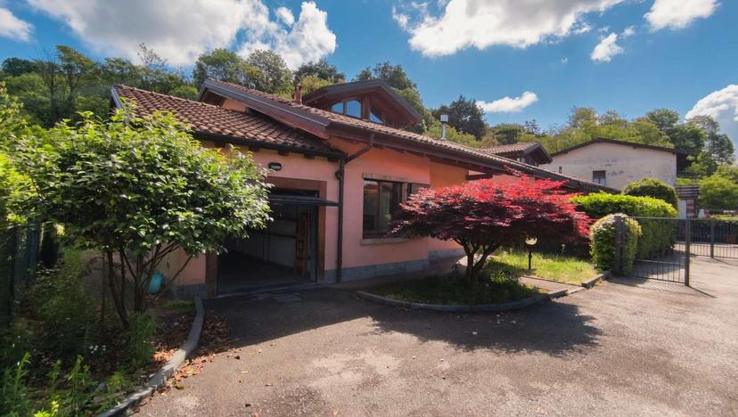 Villa unifamiliare in Via Brugnoni  30, Besozzo — foto 5 di 5