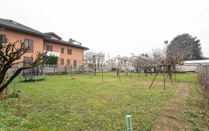 Trilocale, Giussano — foto 2 di 5