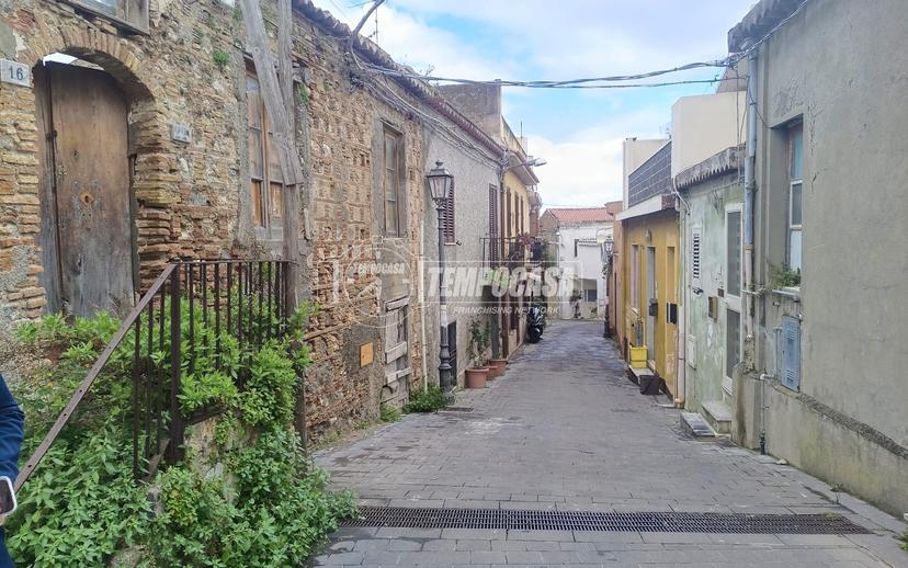 Casa indipendente in Via Contura 24, Villafranca Tirrena — foto 4 di 5