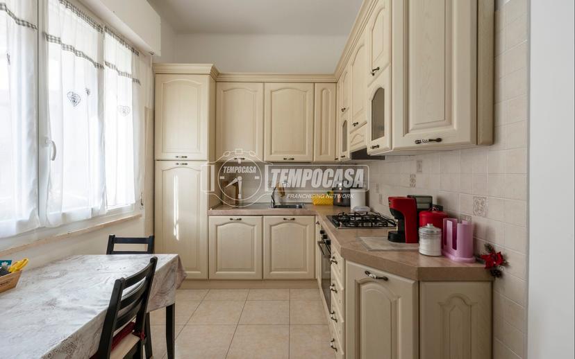 Trilocale in Via Colleoni 13, Civitanova Marche — foto 4 di 5