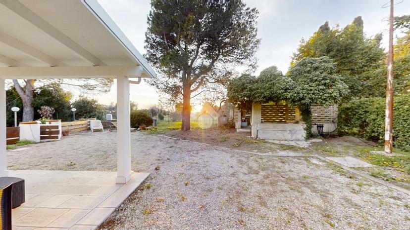 Villa in Contrada Montenegro 63, Brindisi — foto 2 di 5