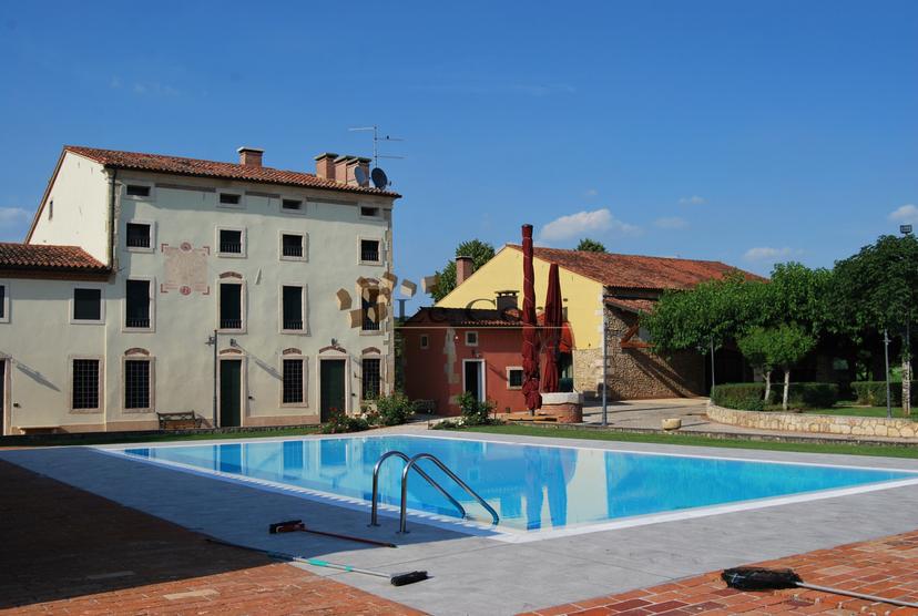 Rustico, Lonigo — foto 3 di 5