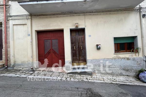 Terratetto unifamiliare in Vicolo Adige 30, Oria — foto 5 di 5