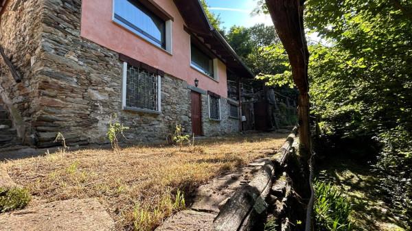 Terratetto unifamiliare in Via Brandibella 2, Valle Cannobina — foto 5 di 5