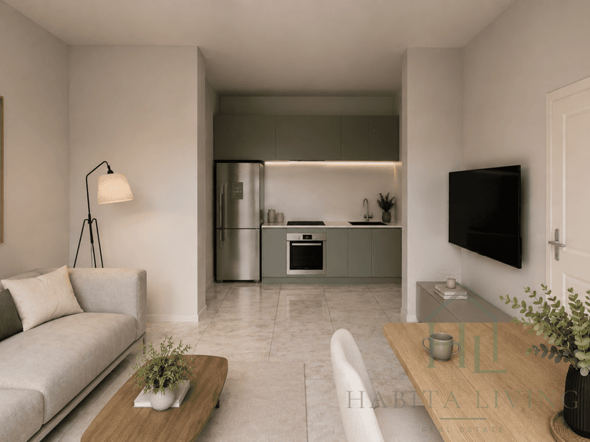 Attico in Via Martiri della Libertà 25, Castrocaro Terme e Terra del Sole — foto 4 di 5