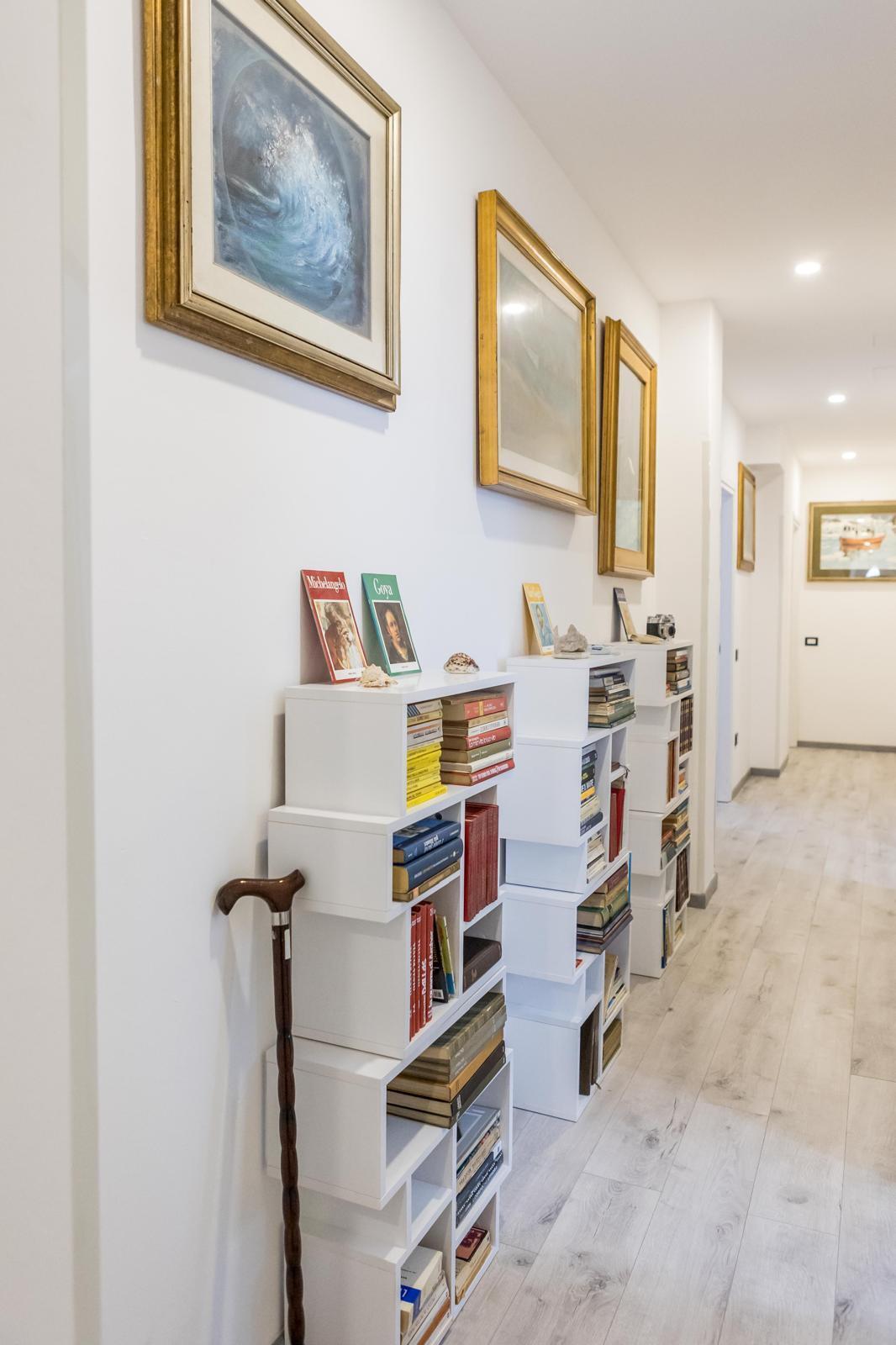 Appartamento in Via Guglielmo Marconi 192, Quartu Sant'Elena