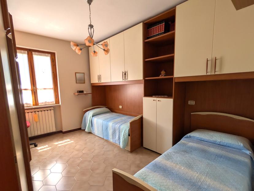 Trilocale in Via Castello 2, Mura — foto 3 di 5