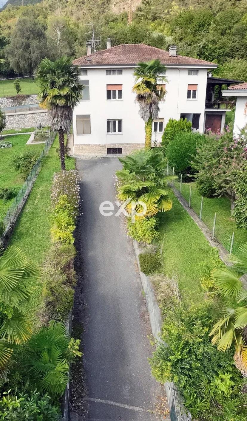 Casa indipendente in Via Colture, 7, Darfo Boario Terme — foto 4 di 5