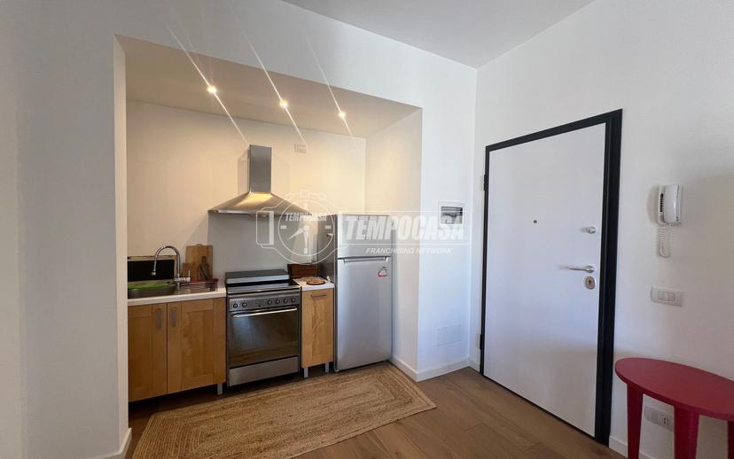 Bilocale in Via Alessandro Manzoni 39, Monza — foto 4 di 5