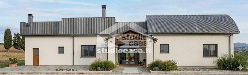 Villa in Via Giovanni Maestri, Valera Fratta — foto 4 di 5