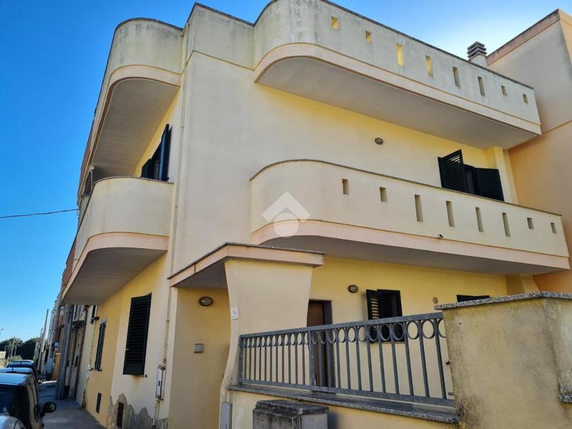 Villa in Via Mottola 14, Alezio — foto 5 di 5