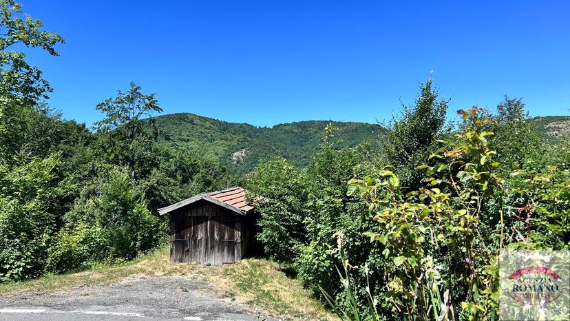 Casa indipendente in Località Miera 4, Sassello — foto 3 di 5
