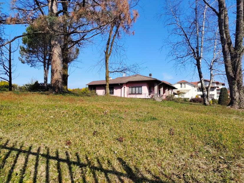 Villa, Cossato — foto 4 di 5