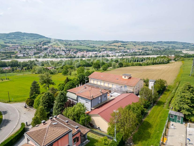 Villa unifamiliare in Strada Provinciale di Mulazzano, Lesignano de' Bagni — foto 4 di 5